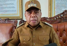Pemda Halut Targetkan Ekspor Perdana Kelapa Akhir Mei 2026
