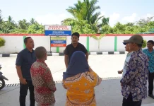 Pemkab Haltim Segera Tetapkan HET BBM, Kendalikan Harga