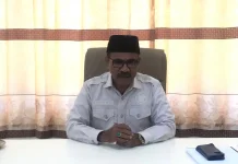 12 Jemaah Calon Haji Halmahera Tengah Siap ke Ternate