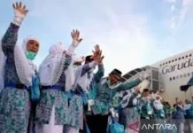 Pemda Siapkan Uang Saku untuk Jemaah Calon Haji Halmahera Tengah