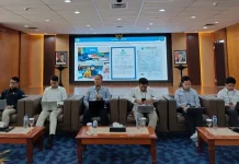 BI Maluku Utara Luncurkan SERUMBI 2026, Dorong UMKM Naik Kelas