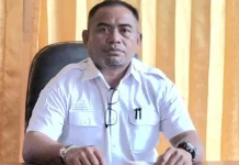 Kadis PLH Ardiansyah Madjid Pimpin Panitia HUT ke-23 Haltim