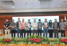 Ternate-Tidore Tawarkan Hilirisasi Rempah di Forum Bisnis 2026