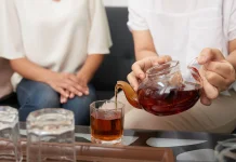 Kapan Waktu Terbaik Minum Teh? Ini Penjelasannya