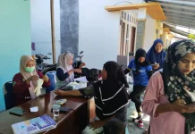 Puskesmas Bahari Berkesan Dukung Program Prioritas Asta Cita