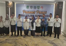Hikma Sibua Dorong Dekranasda Morotai Tembus Pasar Global 2030