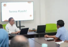 Ikram Dorong Digitalisasi Pengawasan Perikanan Tangkap Nasional