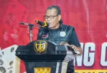 Pengurus Baru PORDI Tidore Siap Kembangkan Domino Berprestasi