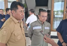 Pemda Haltim Gandeng Antam Perkuat SDM RSUD Maba
