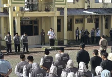 Wagub Sarbin Tekankan Pelayanan Humanis bagi JCH, Prioritaskan Lansia