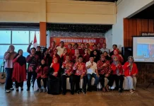 IKA Unhas Wilayah Malut Sukses Gelar Muswil I di Ternate