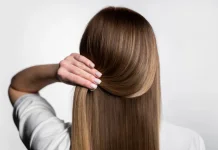 Tips Menjaga Kesehatan Rambut Tetap Sehat