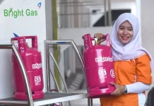 Pertamina Perkuat Pasokan LPG di Maluku Utara, Cegah Dampak Geopolitik Global