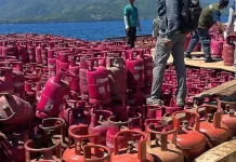 Apa itu CNG, yang Dikaji Pemerintah untuk Alternatif LPG?