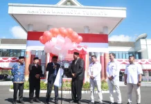 Loket Migran Resmi Diluncurkan, Permudah Layanan Masyarakat