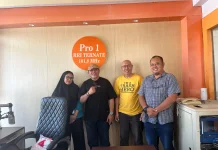 ESG Jadi Kunci Masa Depan Maluku Utara Akademisi Soroti Kerusakan Lingkungan