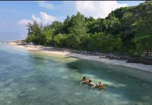 Dampak Ekologis dan Hidronamika terhadap Reklamasi Pantai di Pulau Kecil