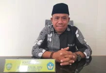 Menyongsong Hardiknas, Dinas Pendidikan Sula Masukan Program Kemendikbud