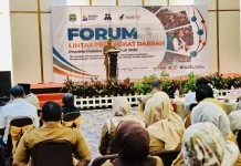 Susun RKPD 2027, Gubernur Sherly Dorong Perencanaan Lebih Terukur