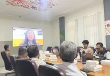 Maluku Utara Jadi Pilot Project Penguatan Pers-Media Massa BEJO’S