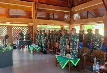 Koperasi Kartika Khairun Ternate Gelar RAT Ke-50 2026