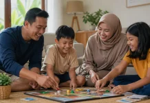 Banyak Libur di Mei 2026, Waktu Berkualitas Keluarga Kian Meningkat