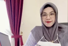 Rosita Alkatiri Jadi Plt Direktur RSUD Chasan Boesoirie Gantikan Alwia
