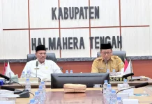 Pemda Halteng Dukung Penuh Pembiayaan Jamaah Haji Tahun 2026