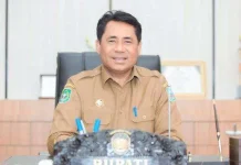Bupati Tekankan Perayaan HUT Haltim Harus Berbasis Partisipasi Masyarakat