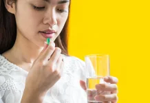 Awet Muda dengan Vitamin Kolagen