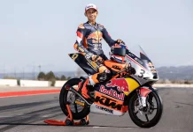 Kiandra Ramadhipa Juara di Jerez, Bersinar di Rookies Cup 2026