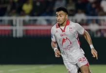 Yance Sayuri Dipanggil TC Timnas Indonesia untuk ASEAN Championship