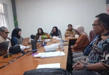 Bappenas Gelar FGD Fokus Penguatan Pers dan Media Massa