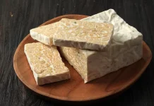 Tempe Mengandung “Vitamin Panjang Umur”, Dukung Kesehatan Otak