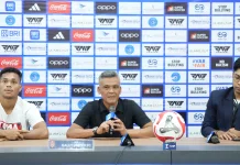 Hadapi PSBS, Malut United Catatkan Rekor Gol Terbanyak di BRI Super League