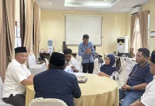 Ombudsman Malut Awasi Penyelenggaraan Ibadah Haji 2026