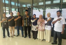 Ombudsman Awasi UTBK Unkhair Pastikan Transparansi dan Keadilan