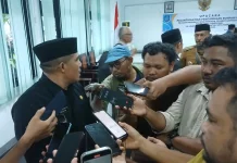 Pemkot Ternate Siapkan Reposisi Kadis Definitif