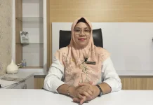 Bawa Semangat Baru, dr. Rosita Fokus Benahi Pelayanan RSUD Chasan Boesoirie