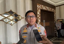 Wakapolda, Brigjen Stephen Pastikan Keamanan Malut Kondusif