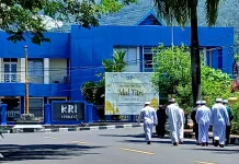 MSI Malut: RRI Ternate sebagai Infrastruktur Kebudayaan