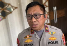 Wakapolda: Kasus Patani Jadi Atensi Khusus Polda Maluku Utara