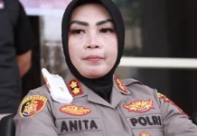 Kapolres: Aksi May Day di Ternate Harus Tertib, Jangan Anarkis