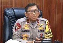 Kamtibmas Kondusif Jadi Prioritas Polda Malut di May Day