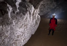 Peneliti BRIN : Kawasan Karst memiliki Tingkat Kerentenan yang Tinggi
