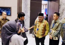 Sekprov Malut Dorong Akses Permodalan, Perkuat Peran TPKAD