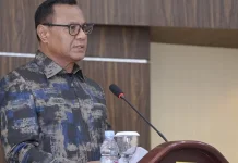 Wali Kota Tidore Tekankan Validitas Data PBI dalam Sosialisasi Sensus Penduduk