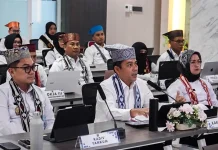 Target WBBM, Kemenkum Malut Perkuat Layanan Publik Berbasis Digital