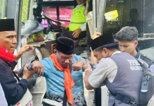 Mayoritas JCH Malut Berusia Lanjut, DPRD Ingatkan PHD Pendampingan Ketat