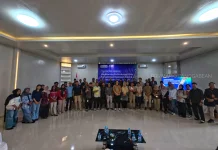 Perkumpulan Fakawele Gelar Semiloka, Upaya Perlindungan Karst dan DAS Sagea